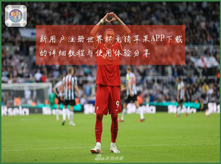 新用户注册世界杯竞猜苹果APP下载的详细教程与使用体验分享